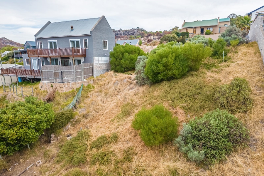 0 Bedroom Property for Sale in Welcome Glen Western Cape